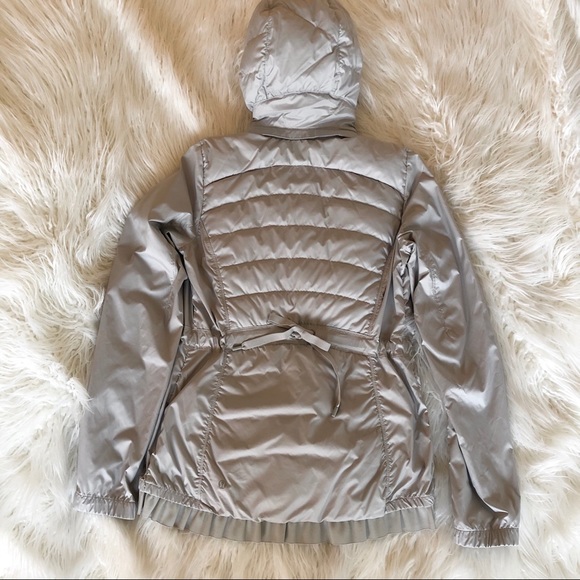 Lululemon Spring Fling Puffy Windbreaker 6 NWT - Picture 11 of 14